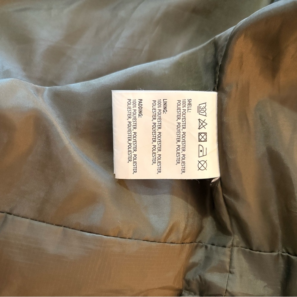 Element Wolfeboro Collection Puffer Jacket - Picture 7 of 7